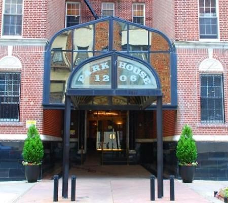 Park House Hotel Brooklyn Nueva York Exterior foto